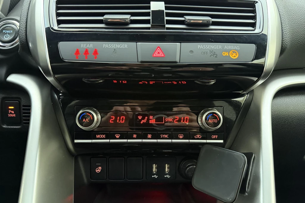 Mitsubishi Eclipse Cross – foto 29