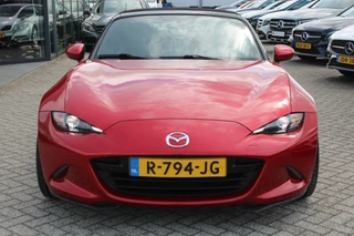 Mazda MX-5 – thumbnail 20