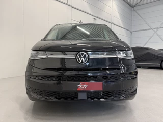 Volkswagen Multivan – thumbnail 9