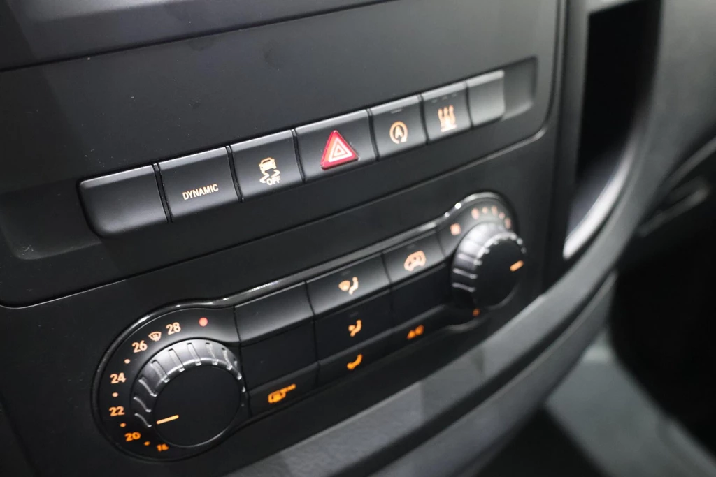 Mercedes-Benz Vito – foto 15