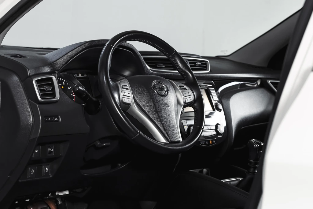 Nissan QASHQAI – foto 20