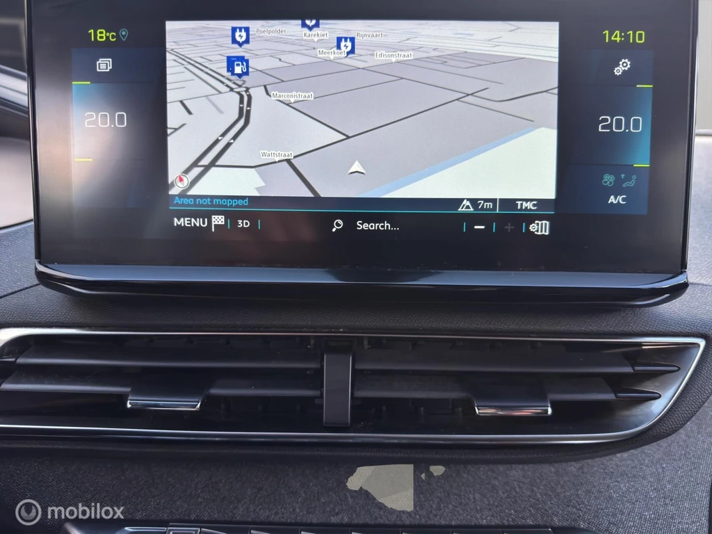 Peugeot 3008 – foto 24