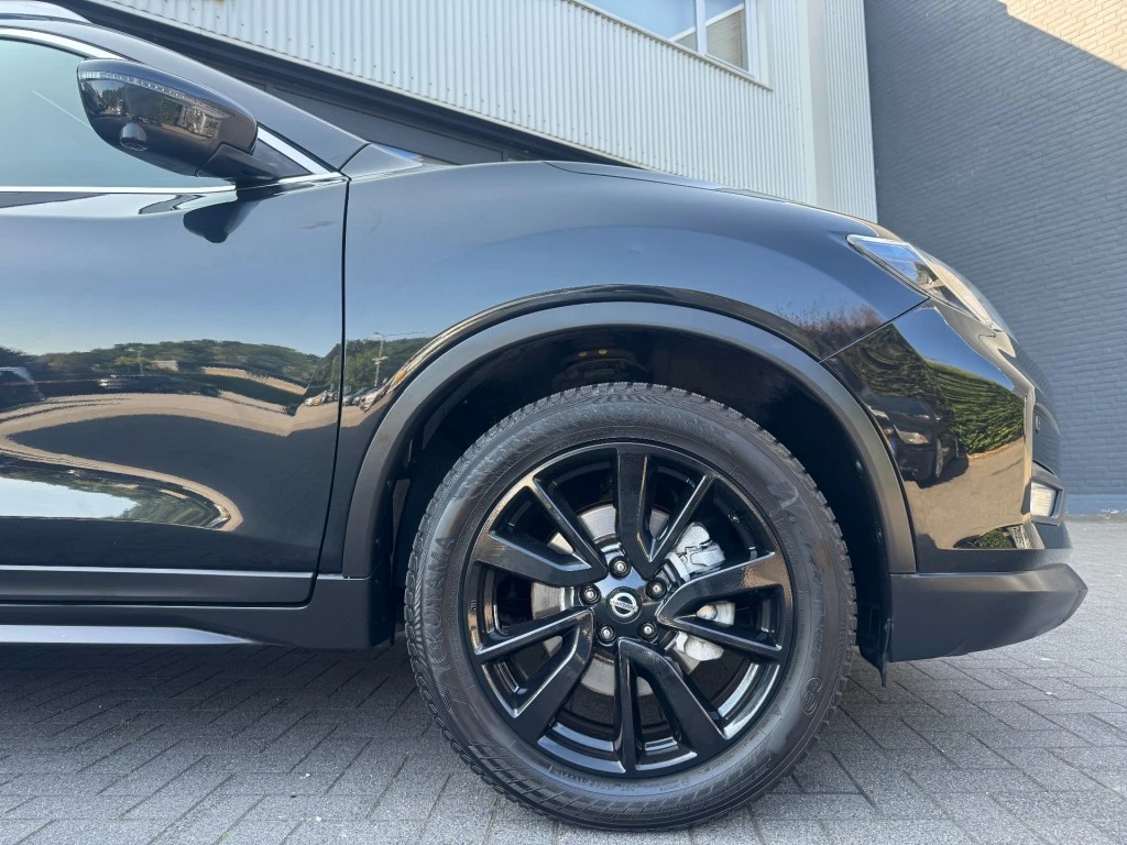 Nissan X-Trail – foto 34