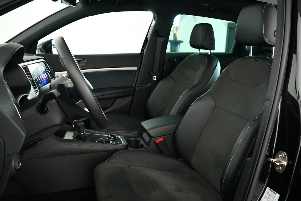 SEAT Ateca – foto 14
