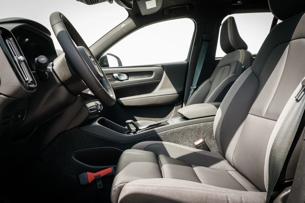 Volvo XC40 – foto 19