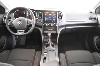 Renault Mégane Estate – thumbnail 18