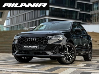 Audi Q3 – thumbnail 1