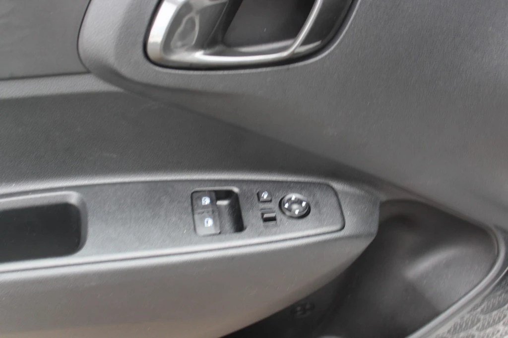 Hyundai i10 – foto 12