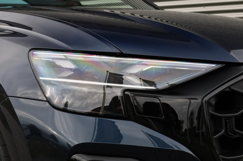 Audi Q8 – foto 13