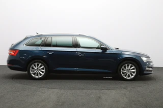 Škoda Superb – thumbnail 5