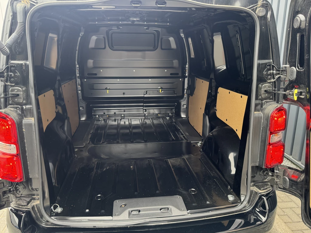 Opel Vivaro – foto 30