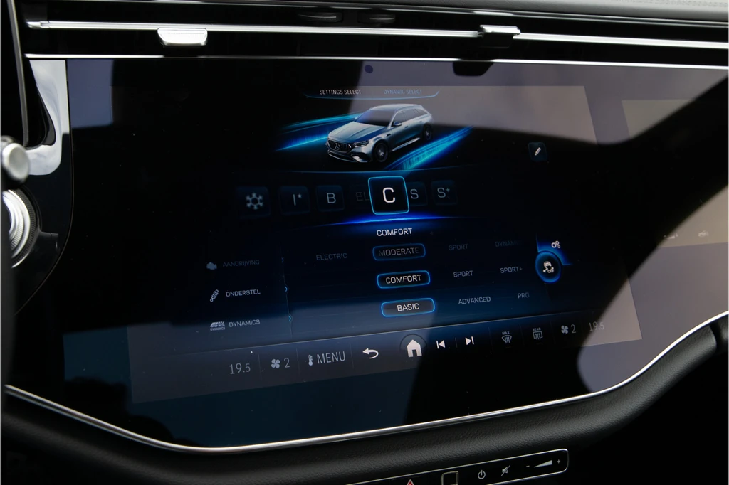 Mercedes-Benz E-Klasse – foto 32