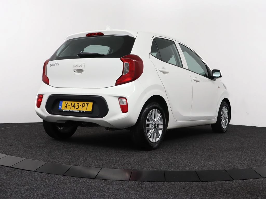 Kia Picanto – foto 7