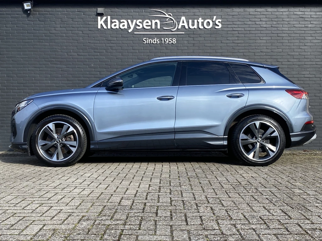 Audi Q4 e-tron – foto 2