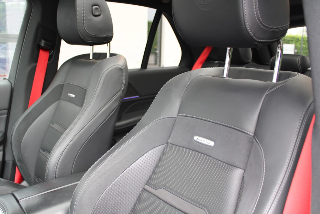 Mercedes-Benz GLE – foto 27