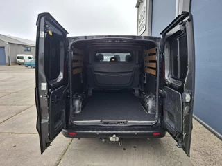 Renault Trafic – thumbnail 14