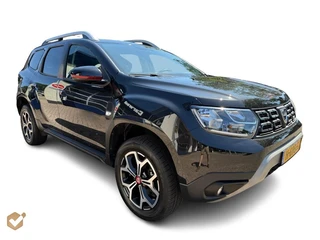 Dacia Duster – thumbnail 8