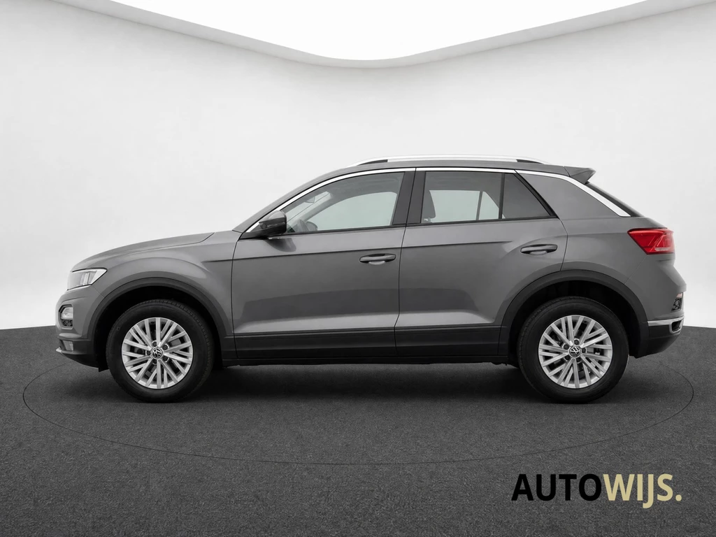 Volkswagen T-Roc – foto 2
