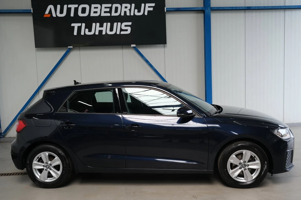 Audi A1 Sportback – foto 4