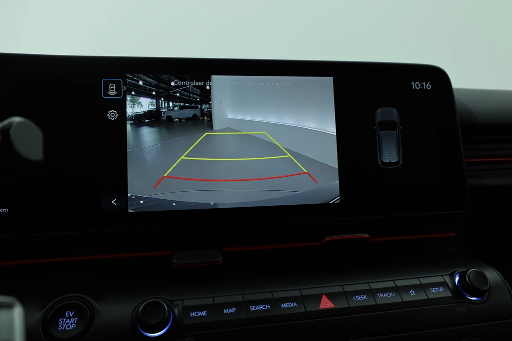 Hyundai Kona – foto 22