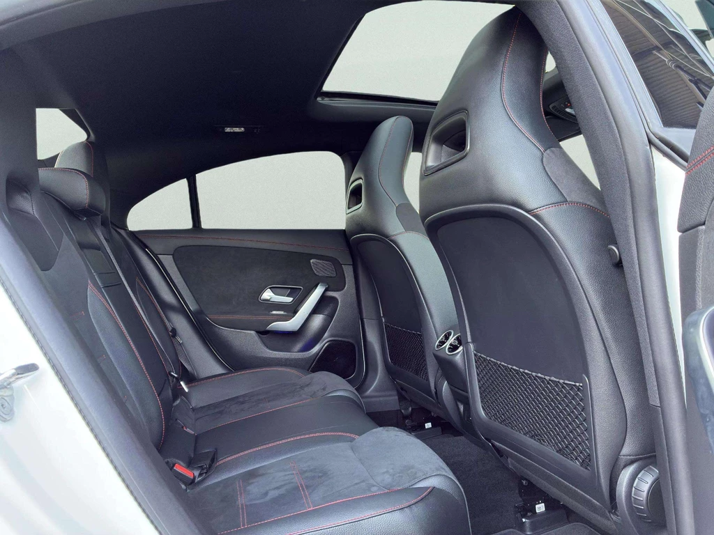 Mercedes-Benz CLA – foto 14