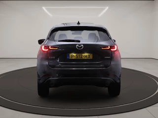 Mazda CX-5 – thumbnail 5