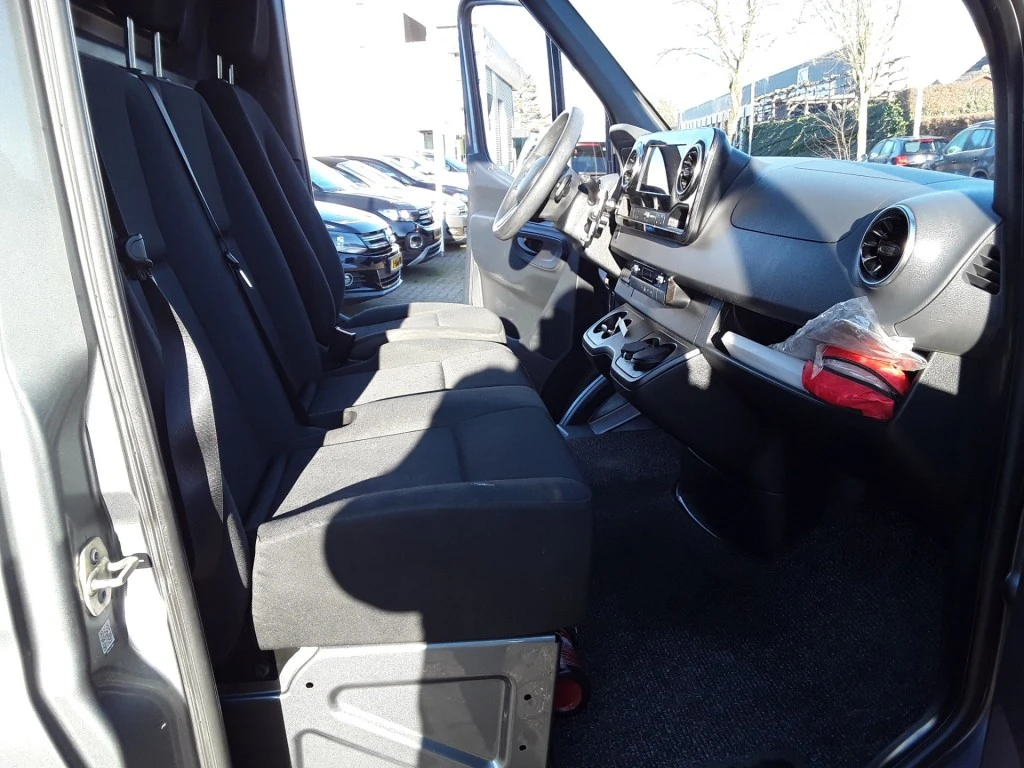 Mercedes-Benz Sprinter – foto 26