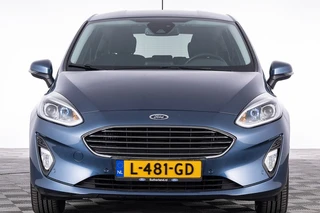 Ford Fiesta – thumbnail 6