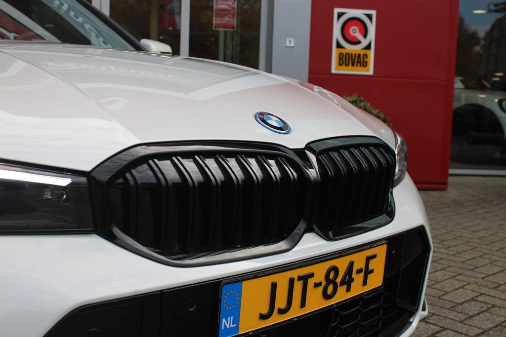 BMW 3 Serie – foto 55