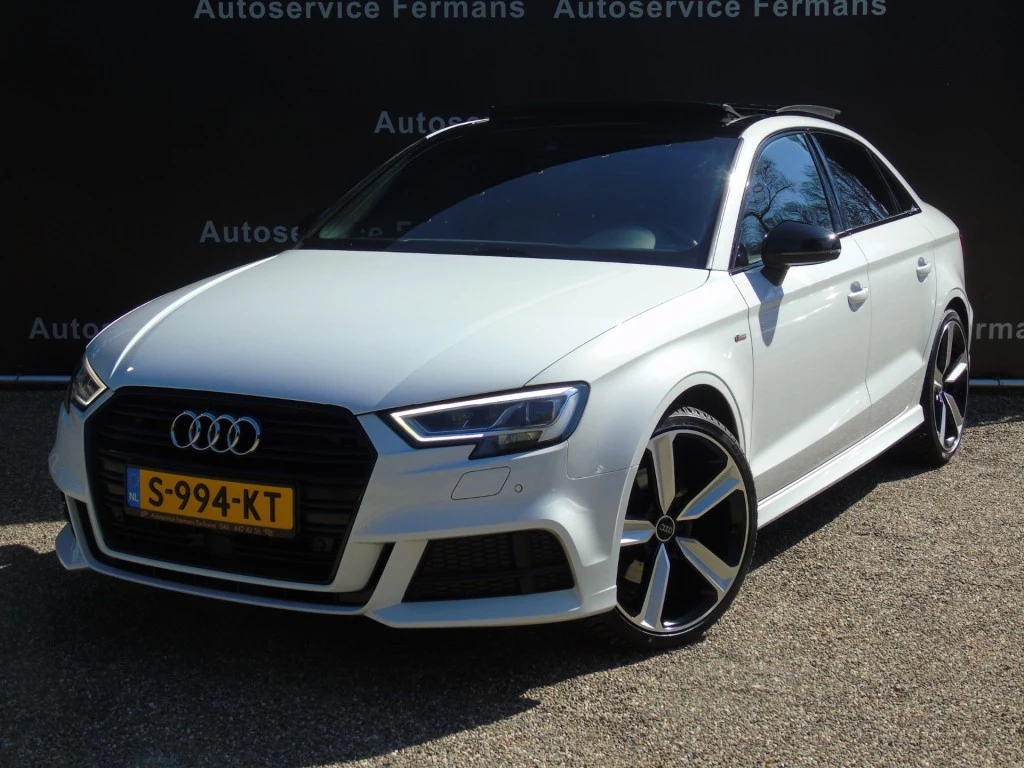 Audi A3 – foto 2