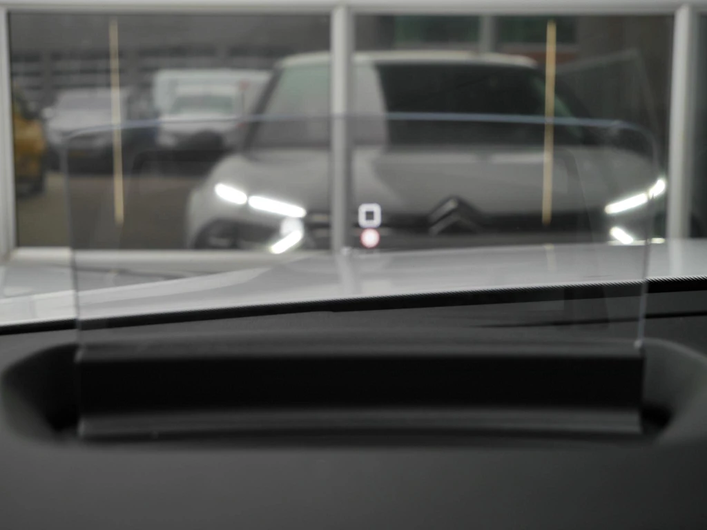 Citroën ë-C4 – foto 19