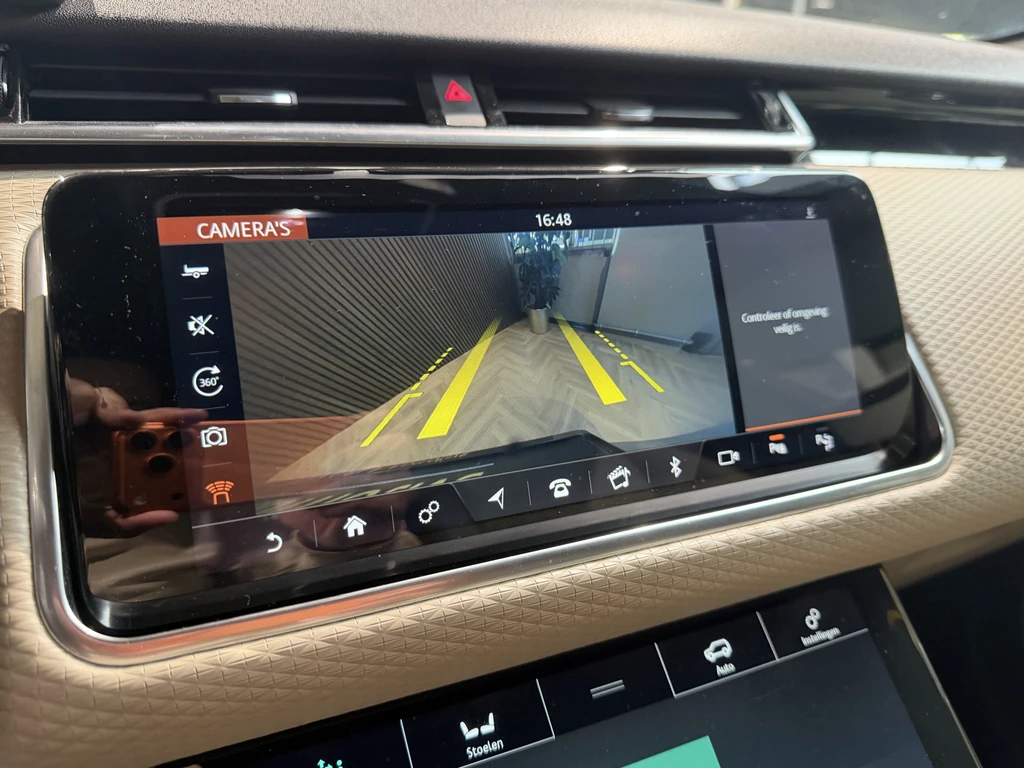 Land Rover Range Rover Velar – foto 26