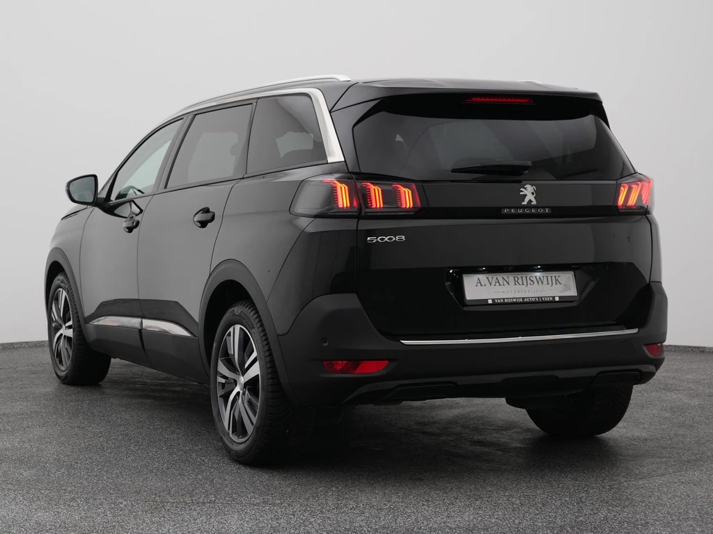 Peugeot 5008 – foto 4