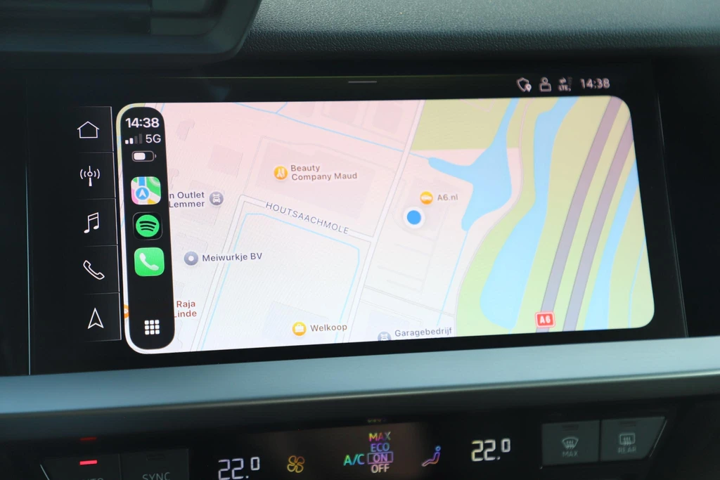 Audi A3 – foto 17