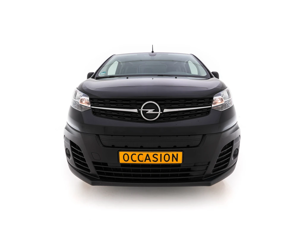 Opel Vivaro-e – foto 7