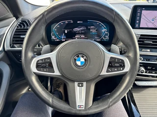 BMW X3 – thumbnail 35