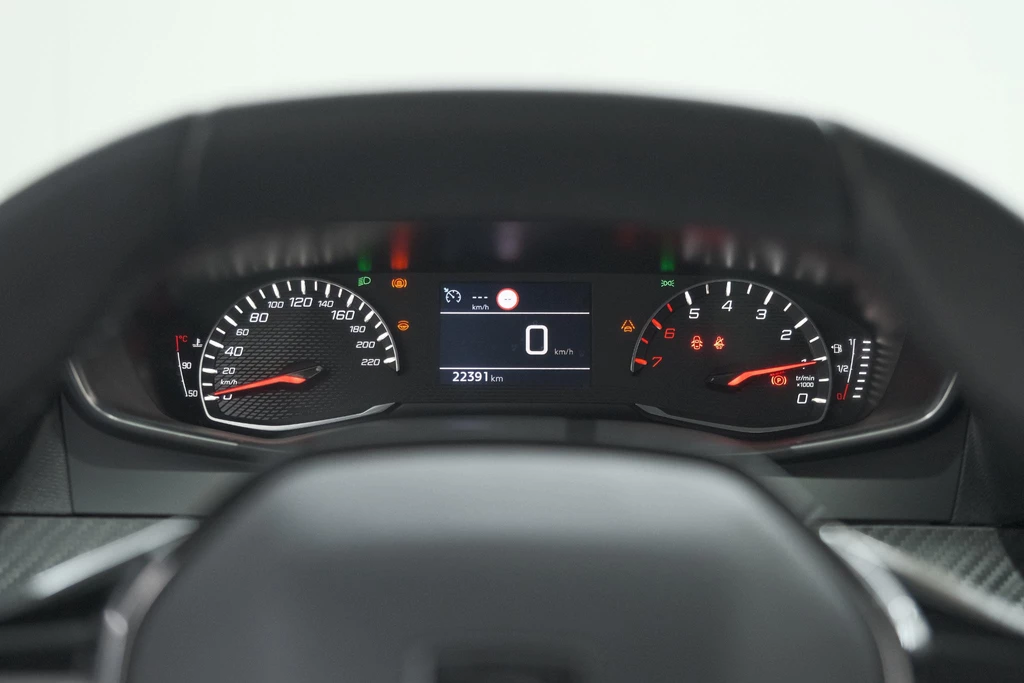 Peugeot 208 – foto 53