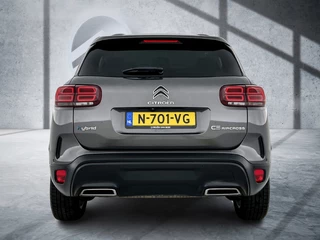 Citroën C5 Aircross – thumbnail 3