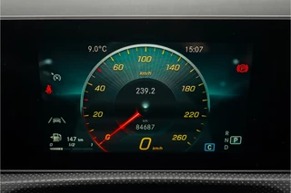 Mercedes-Benz A-Klasse – thumbnail 20