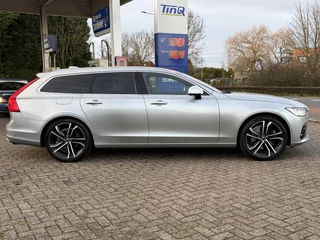 Volvo V90 – thumbnail 9