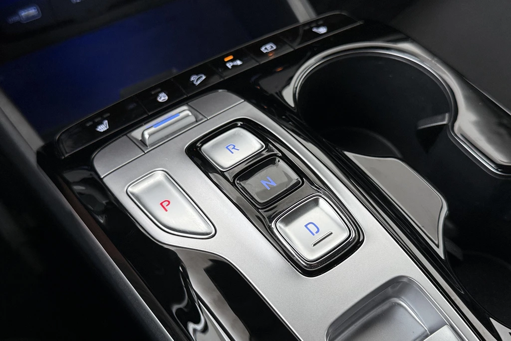 Hyundai Tucson – foto 33