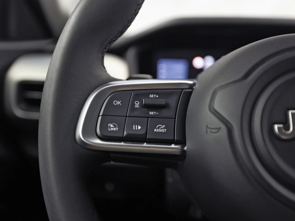 Jeep Avenger – foto 19