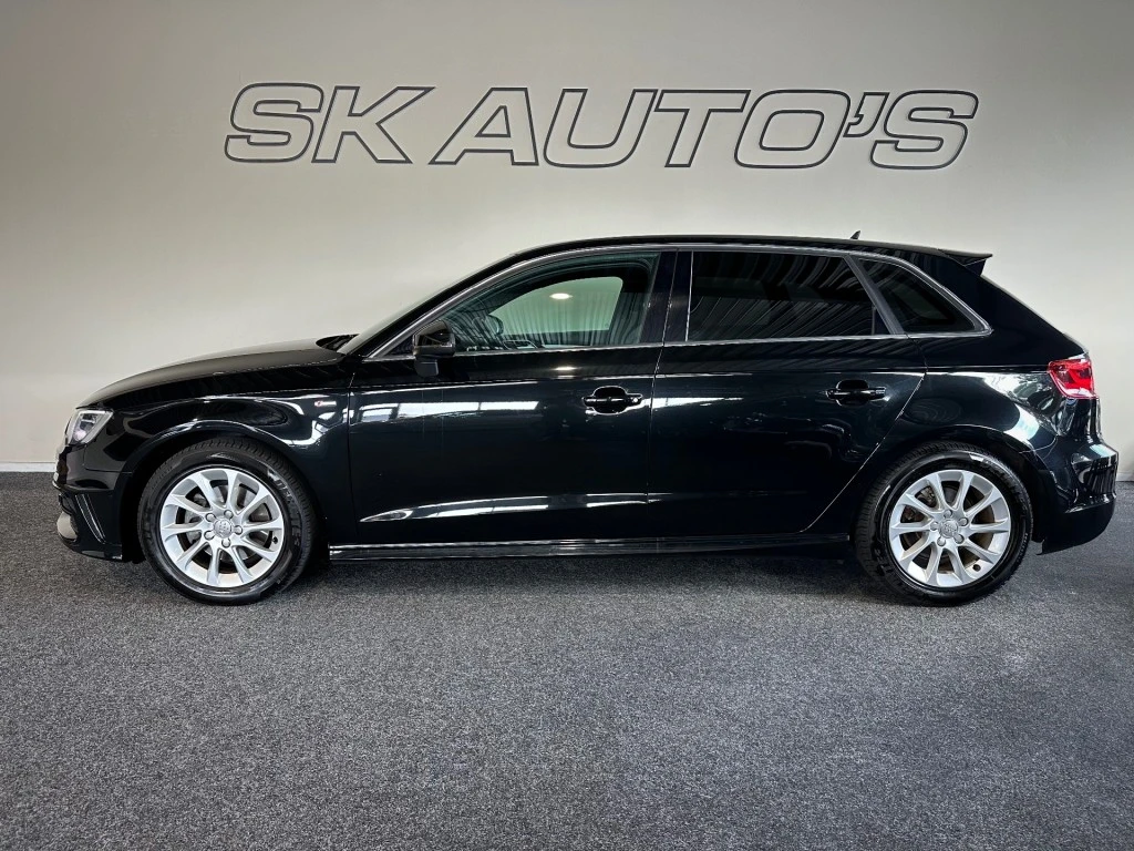 Audi A3 – foto 5