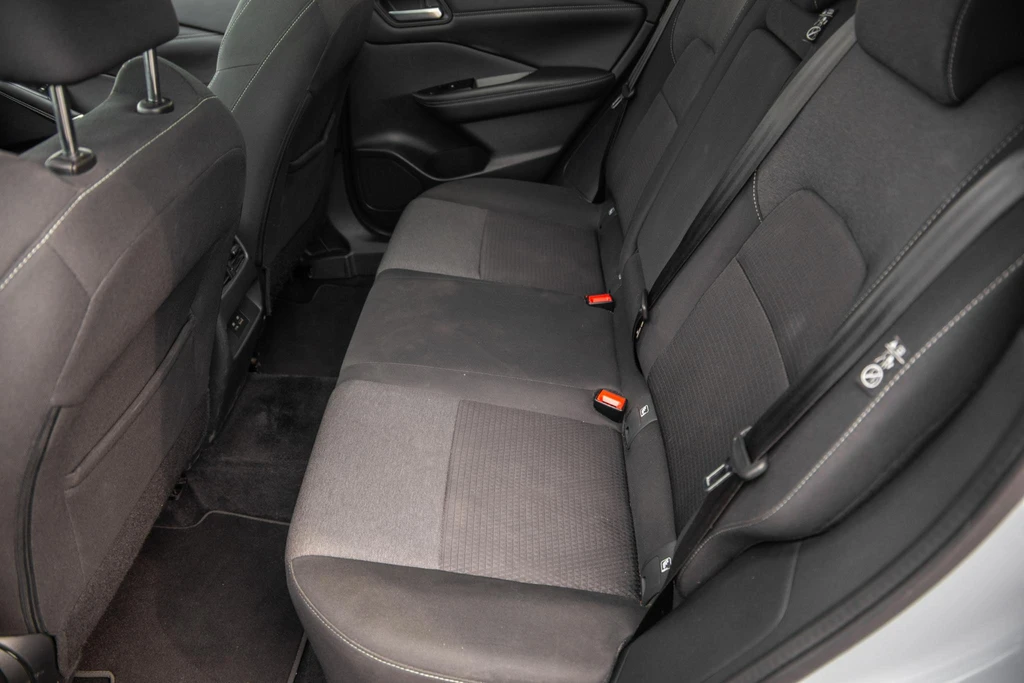 Nissan QASHQAI – foto 23