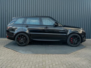 Land Rover Range Rover Sport – thumbnail 14
