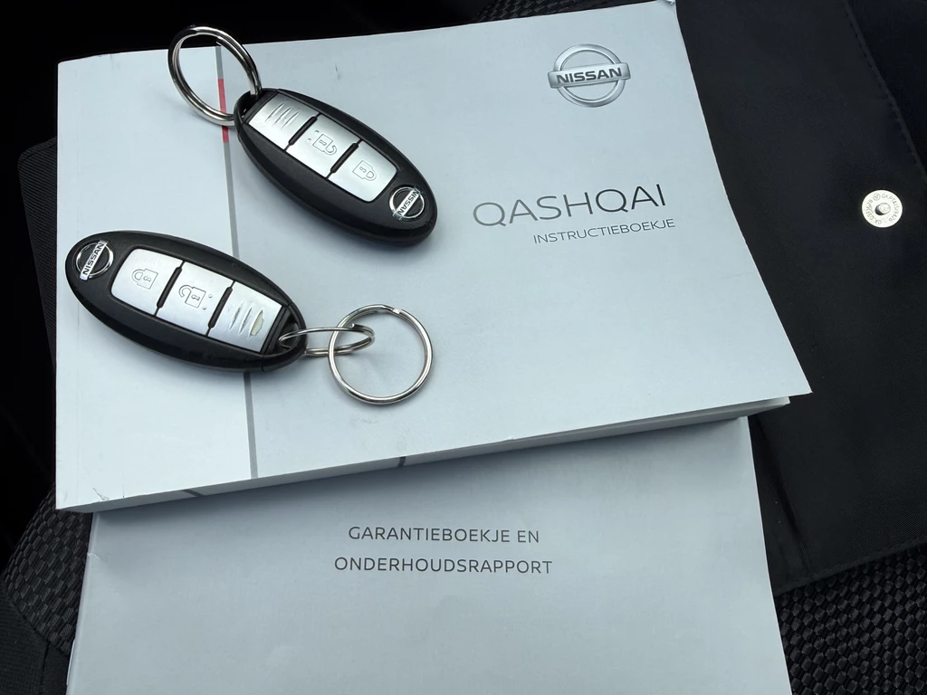 Nissan QASHQAI – foto 11