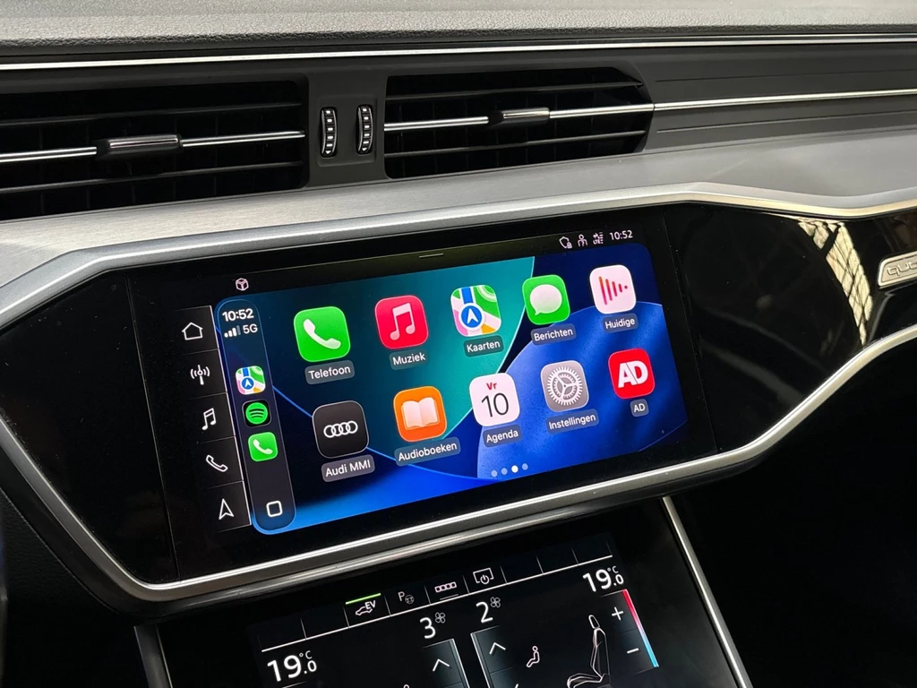 Audi A6 – foto 8