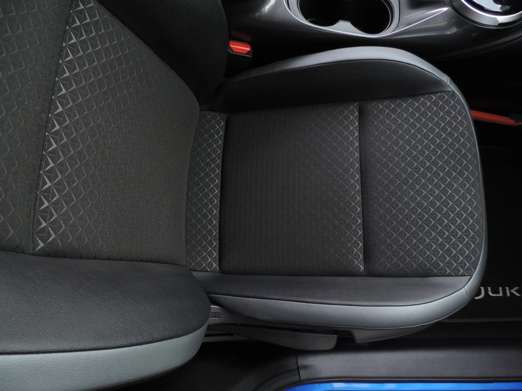 Nissan Juke – foto 14