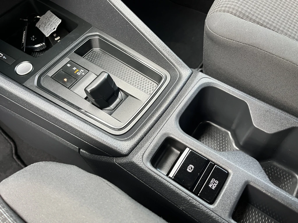 Volkswagen Caddy – foto 32