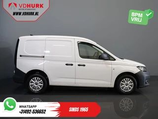 Volkswagen Caddy – thumbnail 5